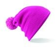 Beechfield BF450B - Children's beanie with tassel