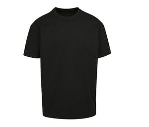 Build Your Brand BY102 - Oversize T-shirt