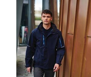 Regatta RGW511 - Technical parka